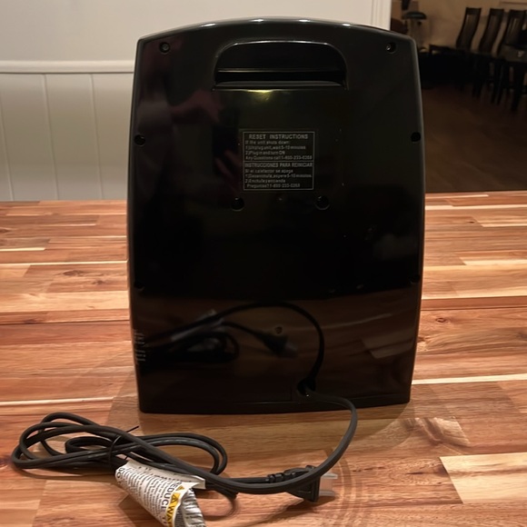 Lasko Warm Air Heater - Picture 11 of 13